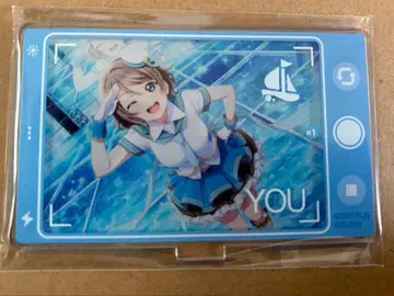 와타나베 요 아크릴 스탠드