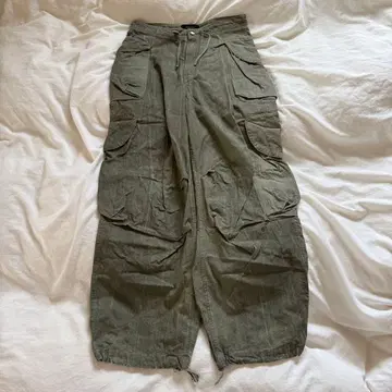 Entire Studios 엔타이어 스튜디오 카고 팬츠 XS