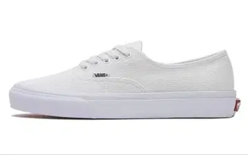 VANS ZORN 화이트 27.0cm