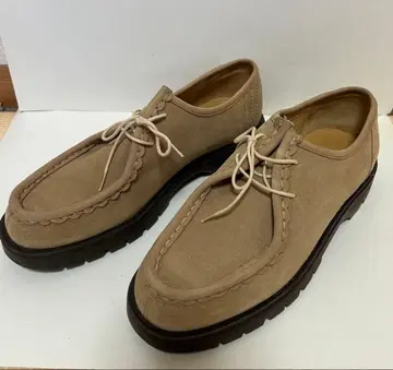 KLEMAN PADRE 클레망 파드레 41 26-26.5cm