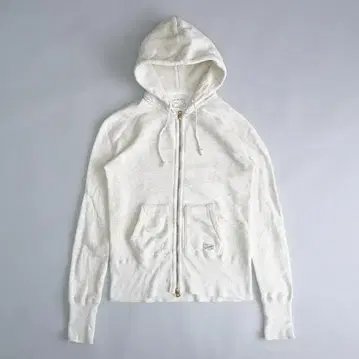 일본제 Kepani 케파니 더블 지퍼 후드티 size0