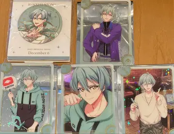 아이나나 벌스데이 스토어 유우