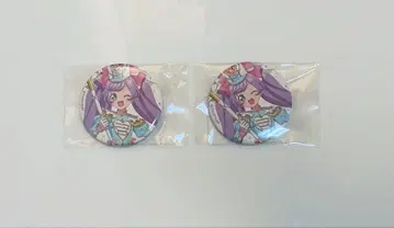 라라 캔뱃지 마루쿠지