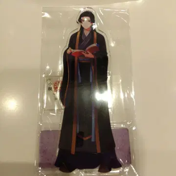 약사의 혼잣말 원작전 아크릴 스탠드 임시