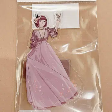 장송의 프리렌 나비의 프리렌 아크릴 스탠드 페른