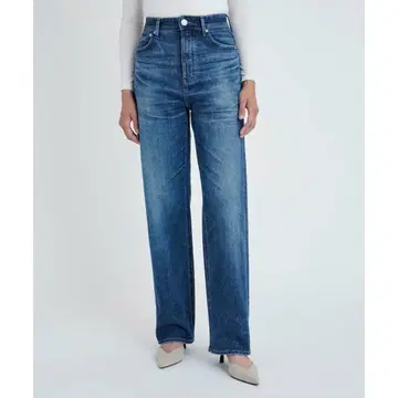 YANUK PREMIUM2 보이즈 스트레이트 LEA PHB 사이즈 24