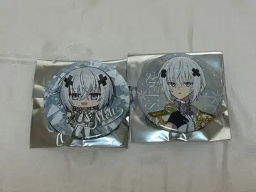 캔뱃지  멜트 다 텐시 멜트 군