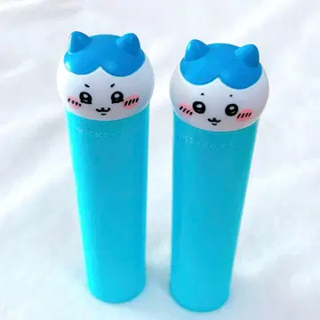 케이스만 치이카와 콜라보 케이스 VICKS 빅스 하치와레 2종