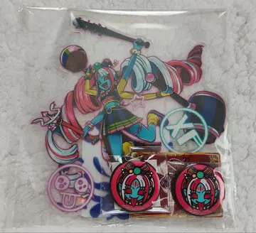 KONAMI 프리미엄 복권 커비 오레카 배틀 묶음 판매