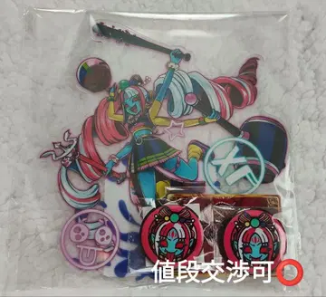 KONAMI 프리미엄 복권 커비 오레카 배틀 묶음 판매