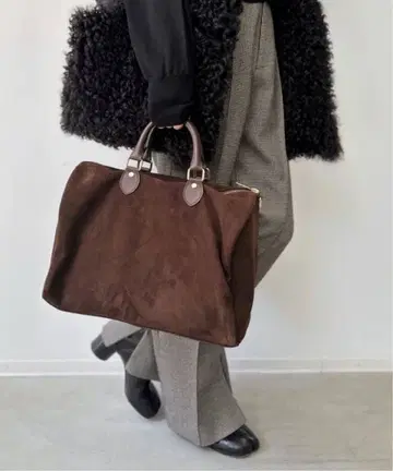 [ SITA PARANTICA ] BOSTON BAG