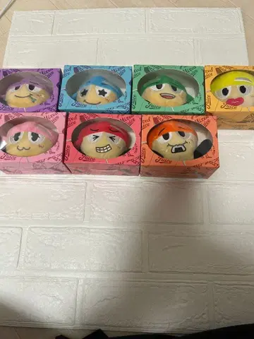 쟈니즈WEST WEST. 야츠누이 세트