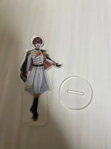 스타폴라 쿠니 아크릴 스탠드