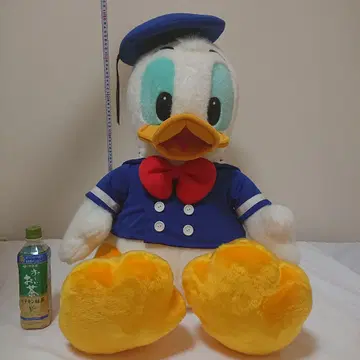 도널드 덕 데이지 봉제 인형 세트