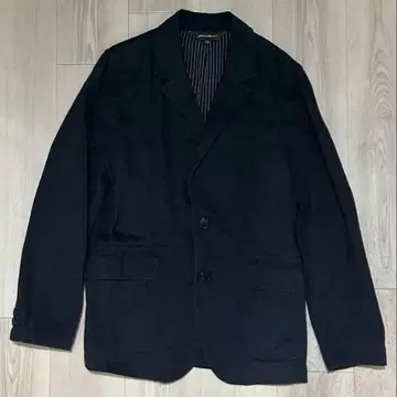 Eddie Bauer 블랙 테일러드 자켓 XS