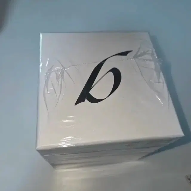 hebi 헤비 무드등 2집앨범 미개봉