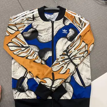 adidas x 팜 컴퍼니 트랙 자켓