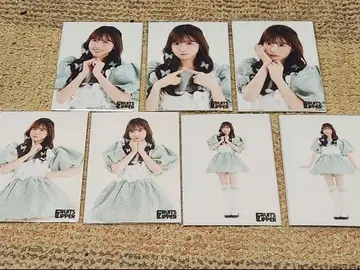 사쿠라이 유이 브로마이드