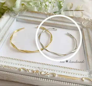 sora님 요청 뱅글 1점 목걸이 1점