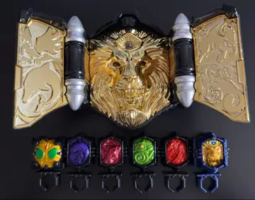 DX 비스트 드라이버 & 비스트 위자드 링 묶음 판매