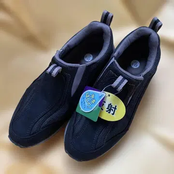 신발 윔블던 블랙 23.0EEE