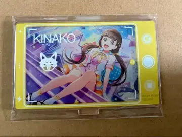 사쿠라코지 키나코 아크릴 스탠드