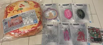 원피스 제일복권 미래섬 에그헤드 묶음 판매