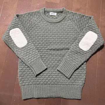 빔즈 보이 스웨터