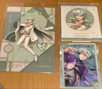 아이나나 벌스데이 스토어 유우