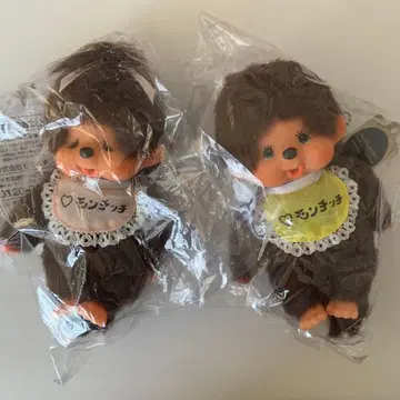 몽치치전 한정판 복각 몽치치 키체인 남아 여아 덤 포함