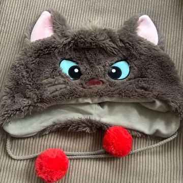 베를리오즈 팬캡