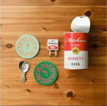 후지이 카제 미참 메모리얼 캔 미개봉 새상품 Fujii Kaze