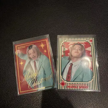 THE RAMPAGE 대폭년회 야마모토 쇼고 포토 카드 시크릿