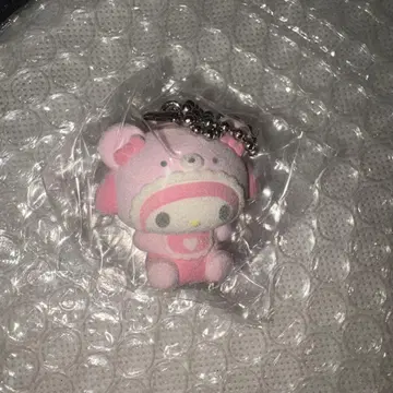 산리오 시크릿 오너먼트 마이멜로디