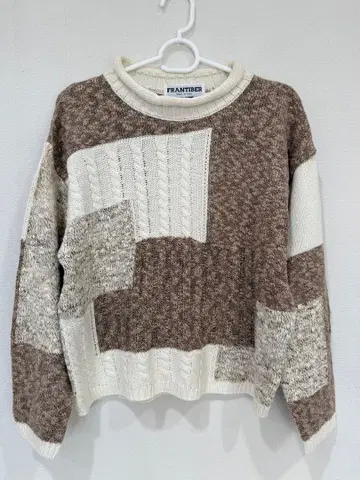 FRANTIBER 니트