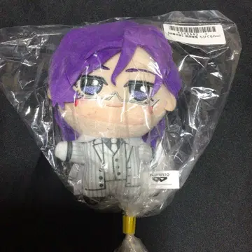 도화월영 복숭아 동경암귀 SD 인형