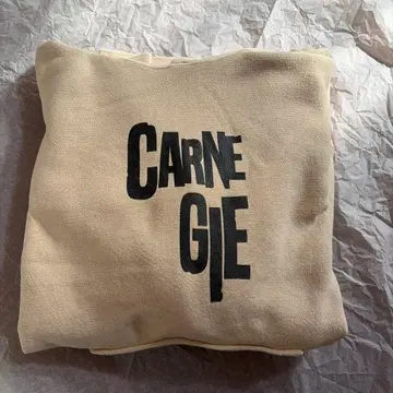 Champion x ADAM ET ROPE 후드티