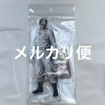 마지마 고로 관 아크릴 스탠드 용과 같이 관혼상제전