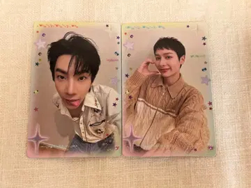 [ OffGun ] GMMTV POPUP 오사카 랜덤 트레이딩 카드