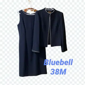 Bluebell 원피스 수트 포멀 38M