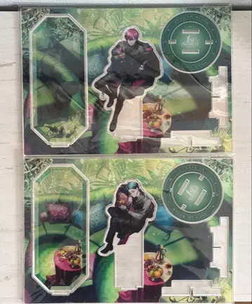 신메이 유 온다 토세 아크릴 스탠드 브레마이 1주년