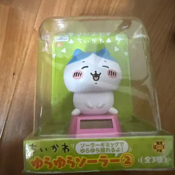 치이카와 (먼작귀) 흔들흔들 솔라 2