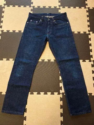 [ 연말 최종 가격 인하 ] 뷰티&유스 셀비치 슬림핏 33