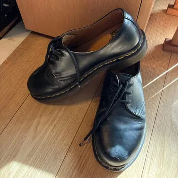 Dr. Martens 블랙 1461