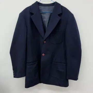 Castelbajac 테일러드 자켓 L 사61