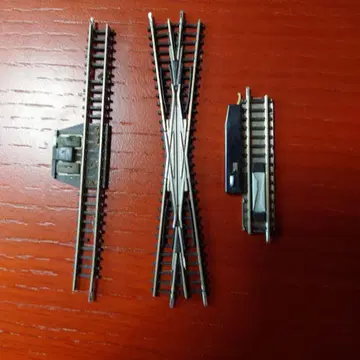 메르클린 Z게이지 크로스레일 기타