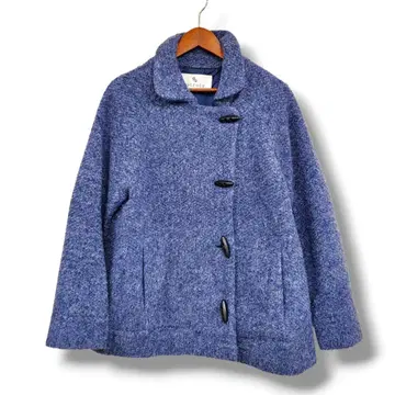 Lucruca 루쿠르카 더플 자켓 코트 센소유니코