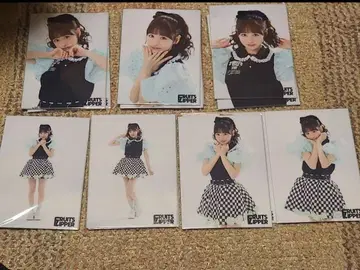 FRUITS ZIPPER 사쿠라이 유이 브로마이드