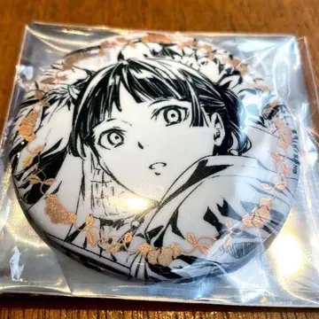 약사의 혼잣말 원작 삽화 캔뱃지 마오마오