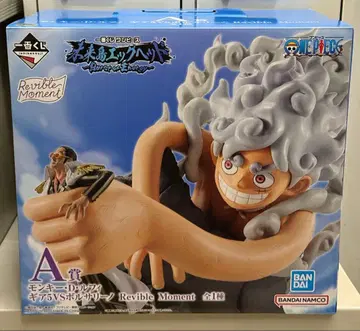 원피스 Reviable Moment 몽키 D 루피